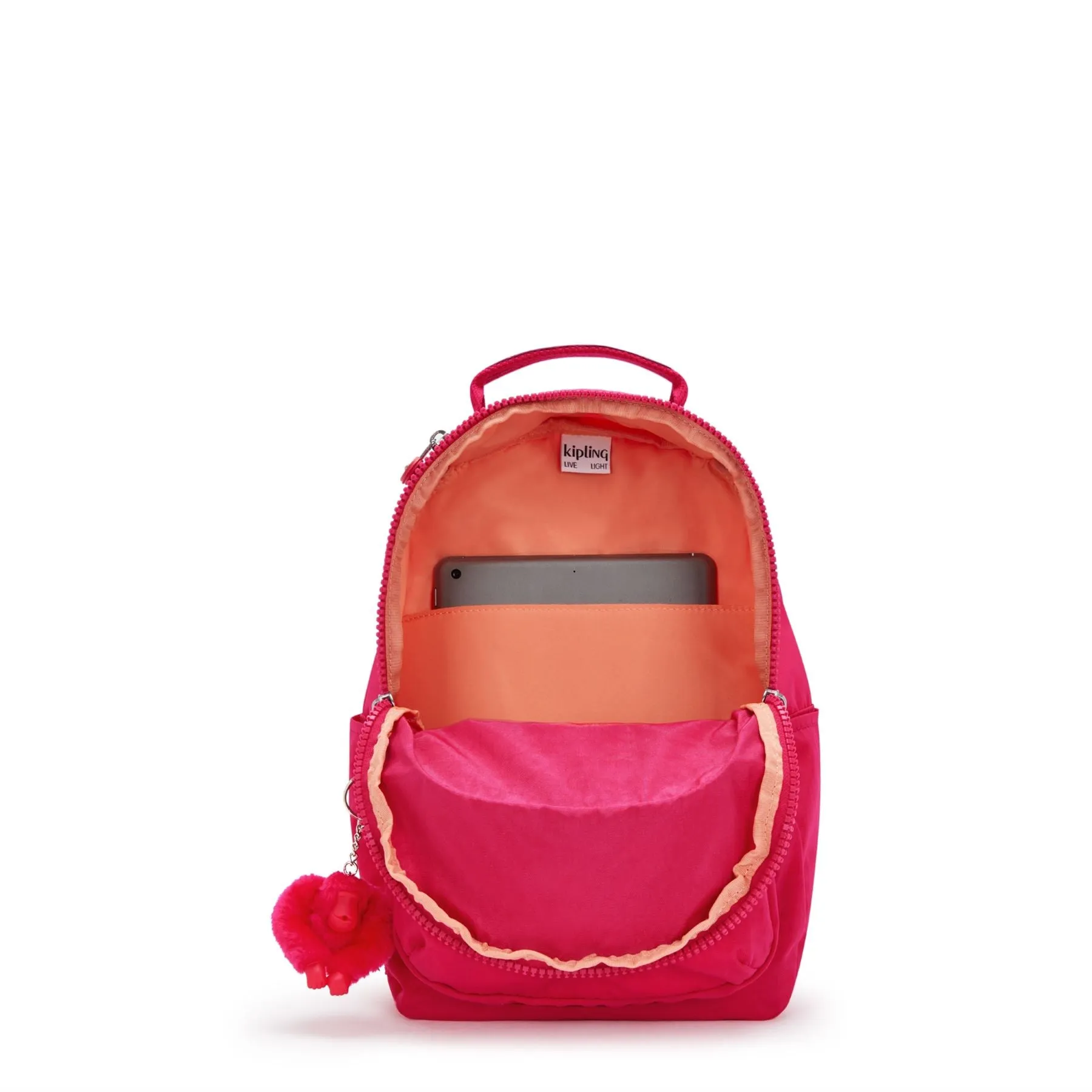 Kipling Seoul S Small Tablet Backpack