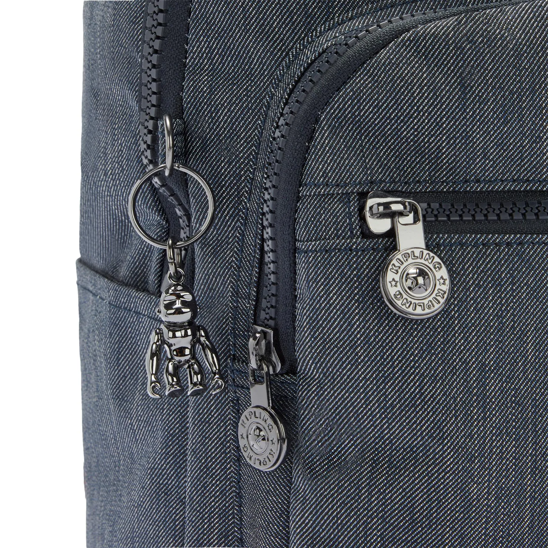 Kipling Seoul S Small Tablet Backpack