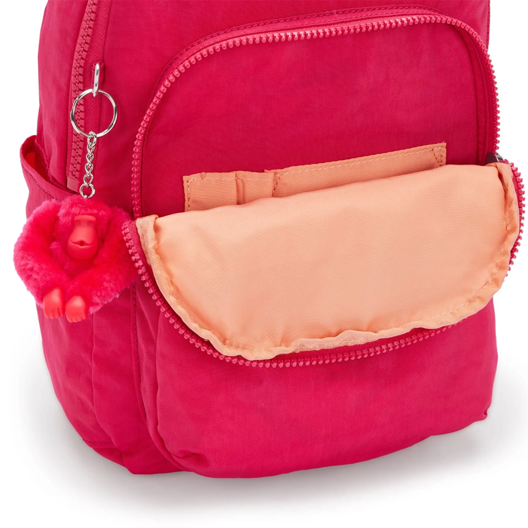 Kipling Seoul S Small Tablet Backpack