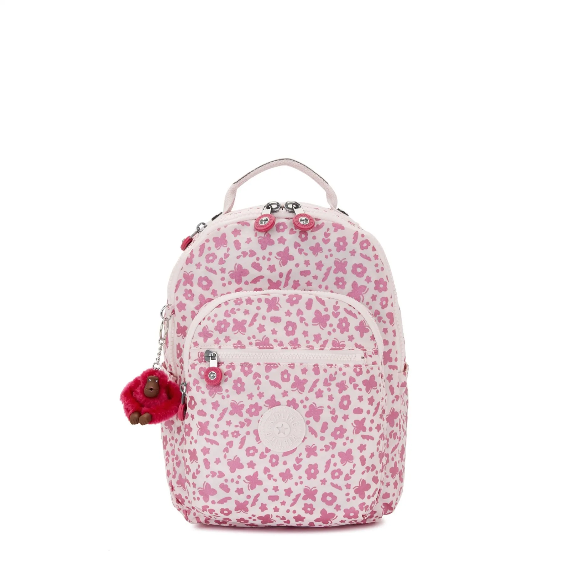 Kipling Seoul S Small Tablet Backpack