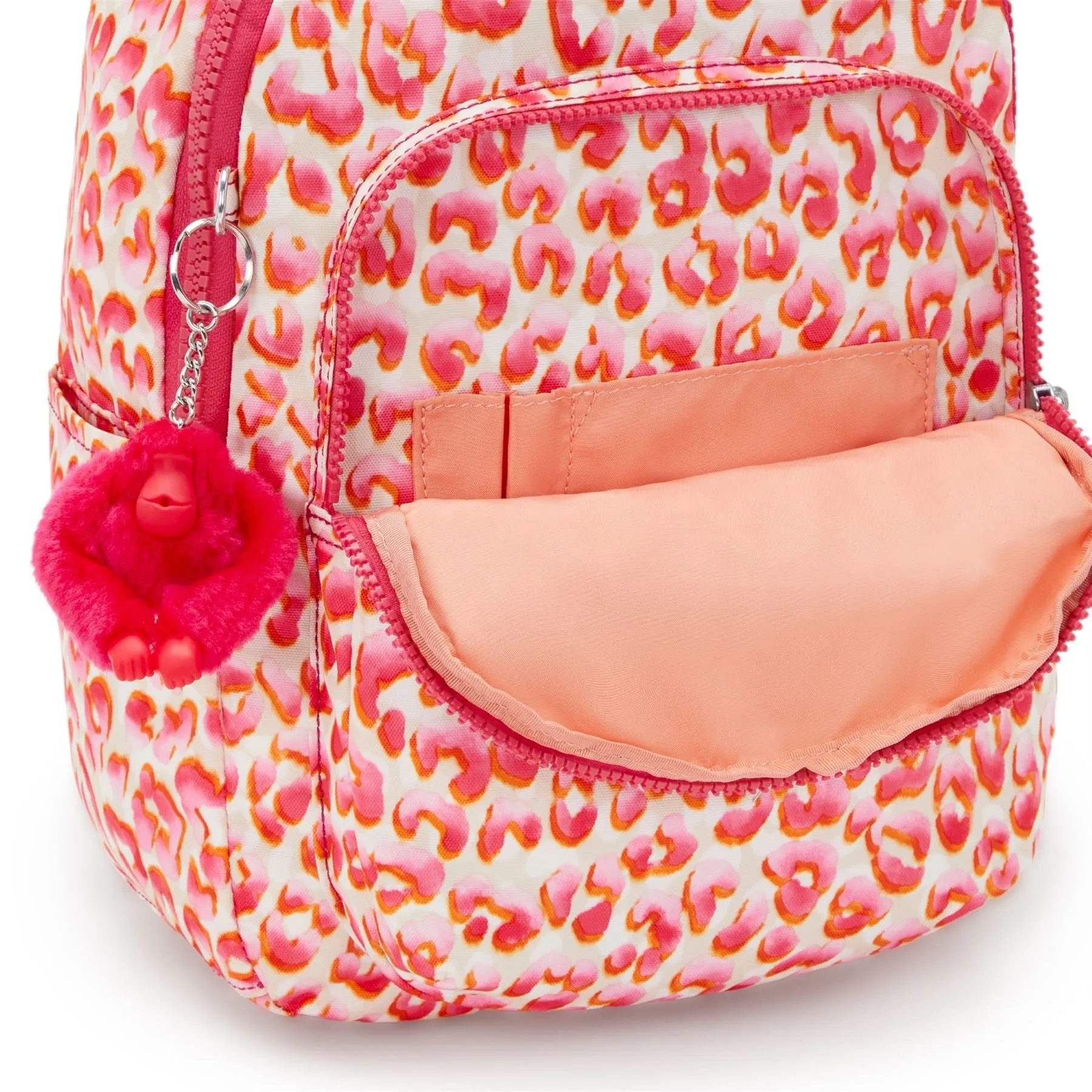 Kipling Seoul S Small Tablet Backpack