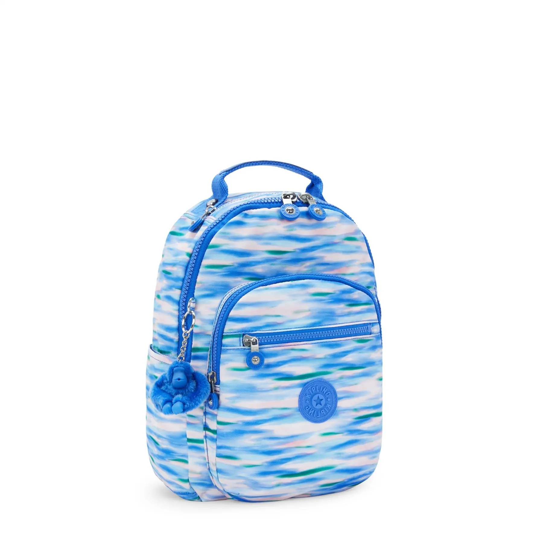 Kipling Seoul S Small Tablet Backpack