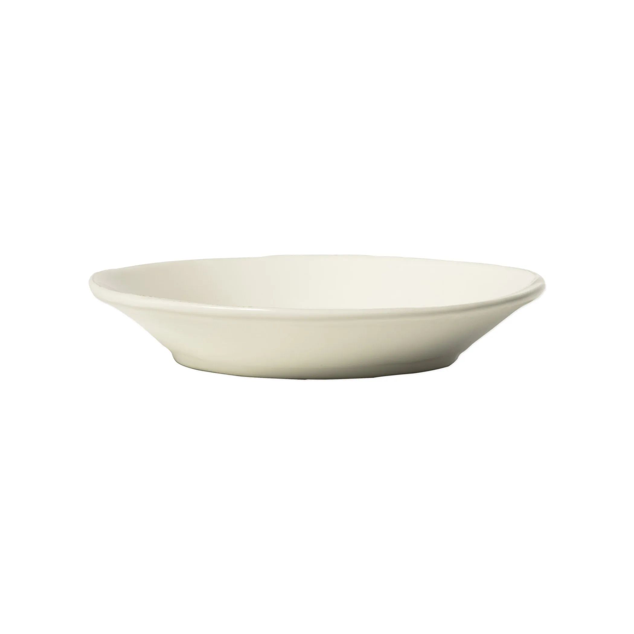Lastra Pasta Bowl - Set of 4 - Linen