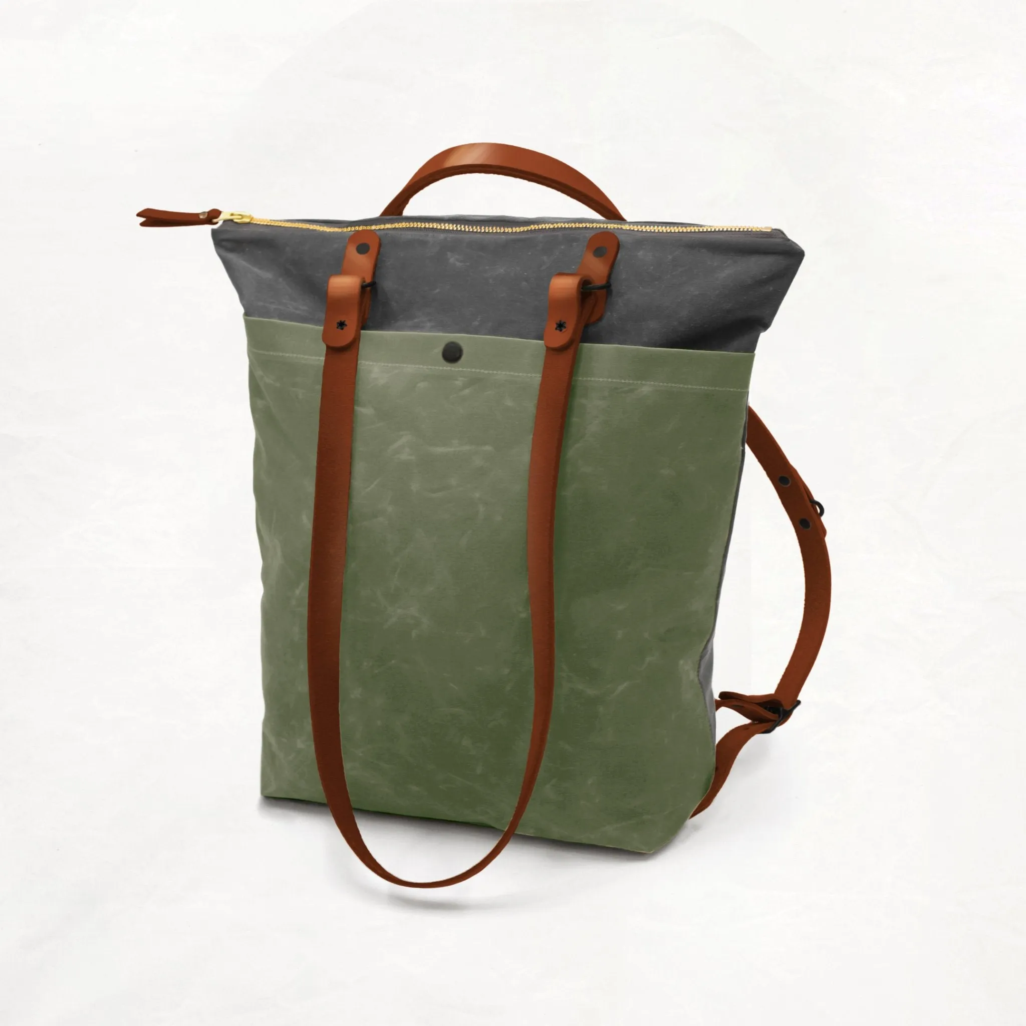 Maywood - Gray Custom Bag Maker Kit