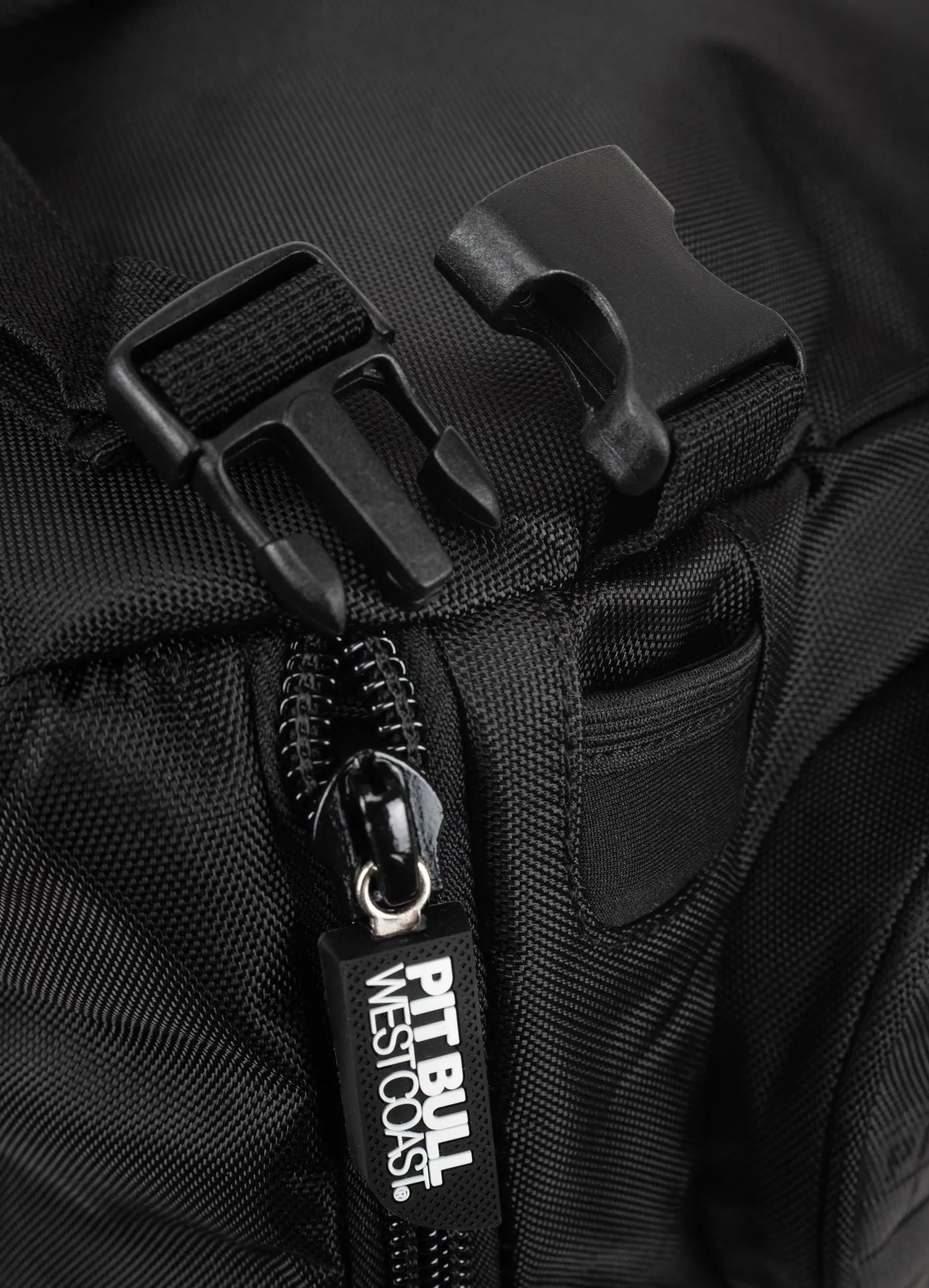 Medium training backpack New Logo