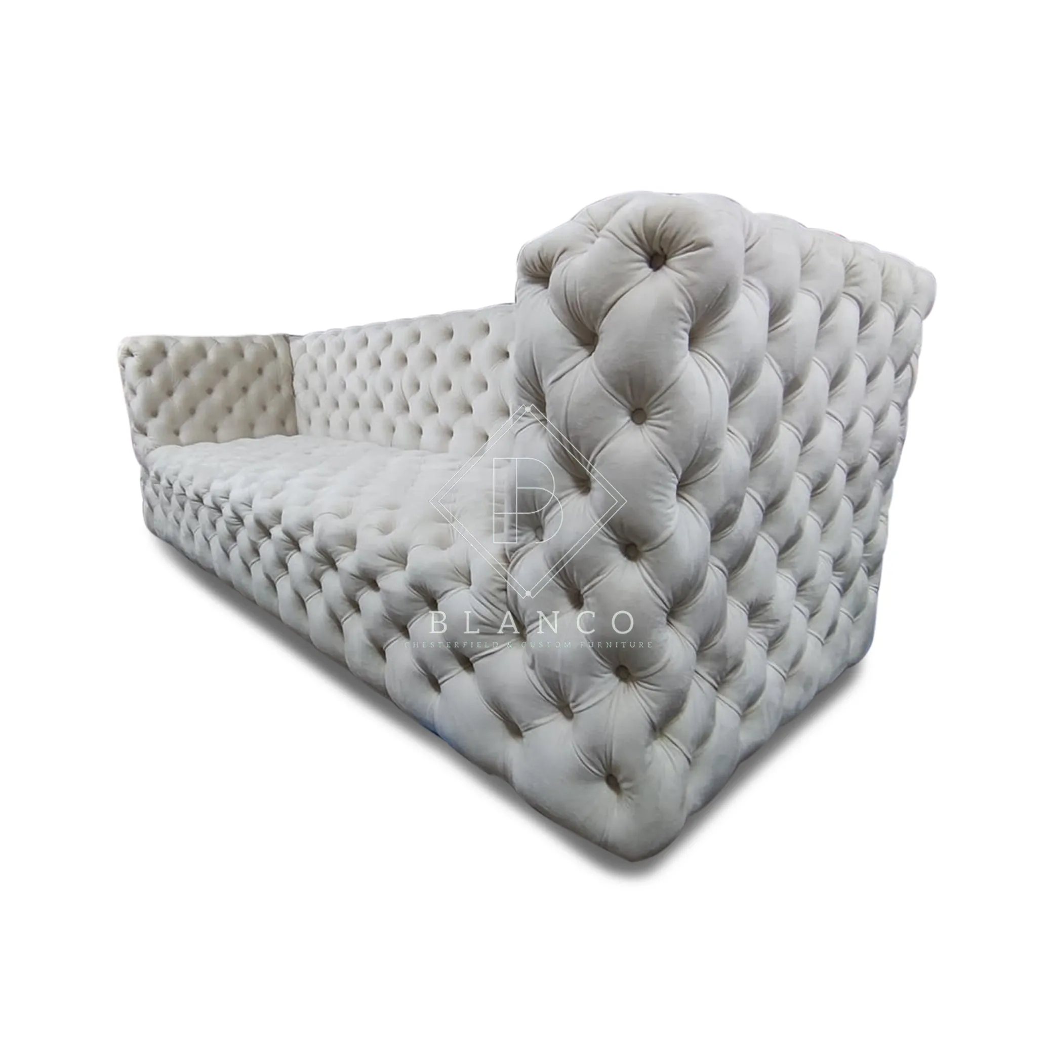 Moon Chesterfield Sofa