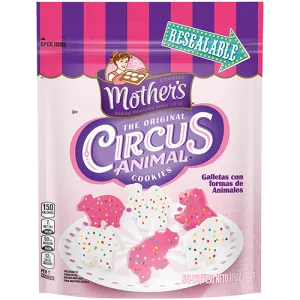 Mother's Circus Animal Cookies