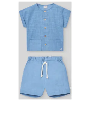 Pomba Boy Summer Set