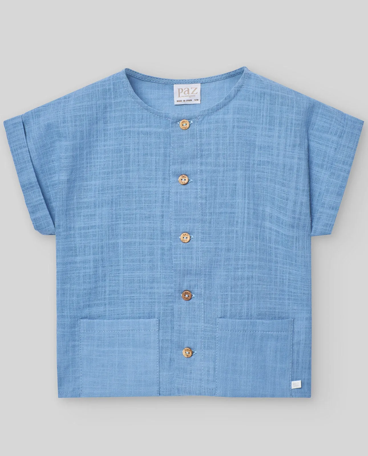 Pomba Boy Summer Set
