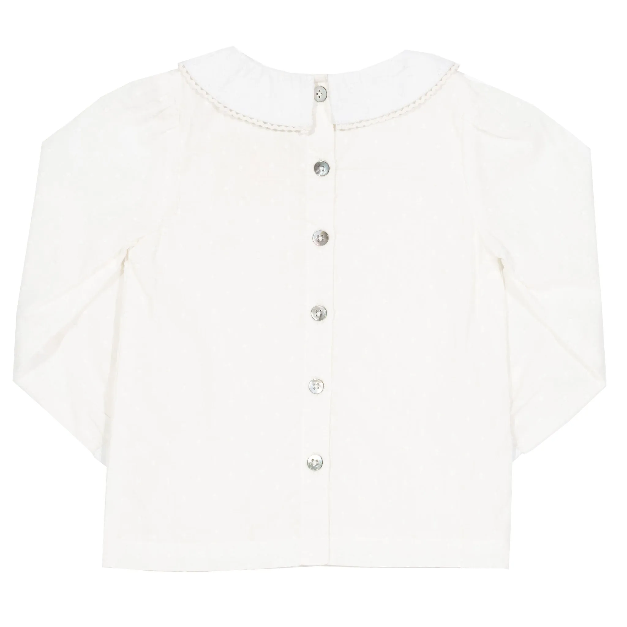 Reindeer blouse