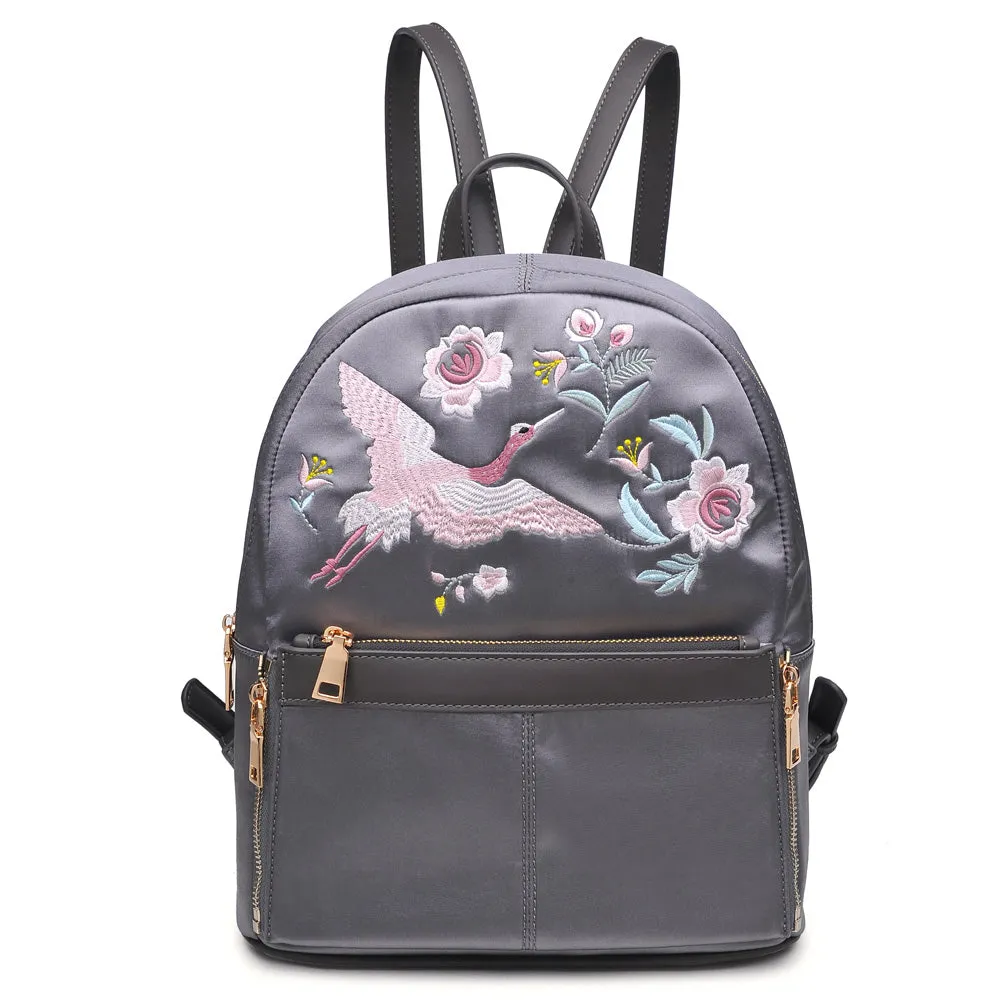 Rio Backpack