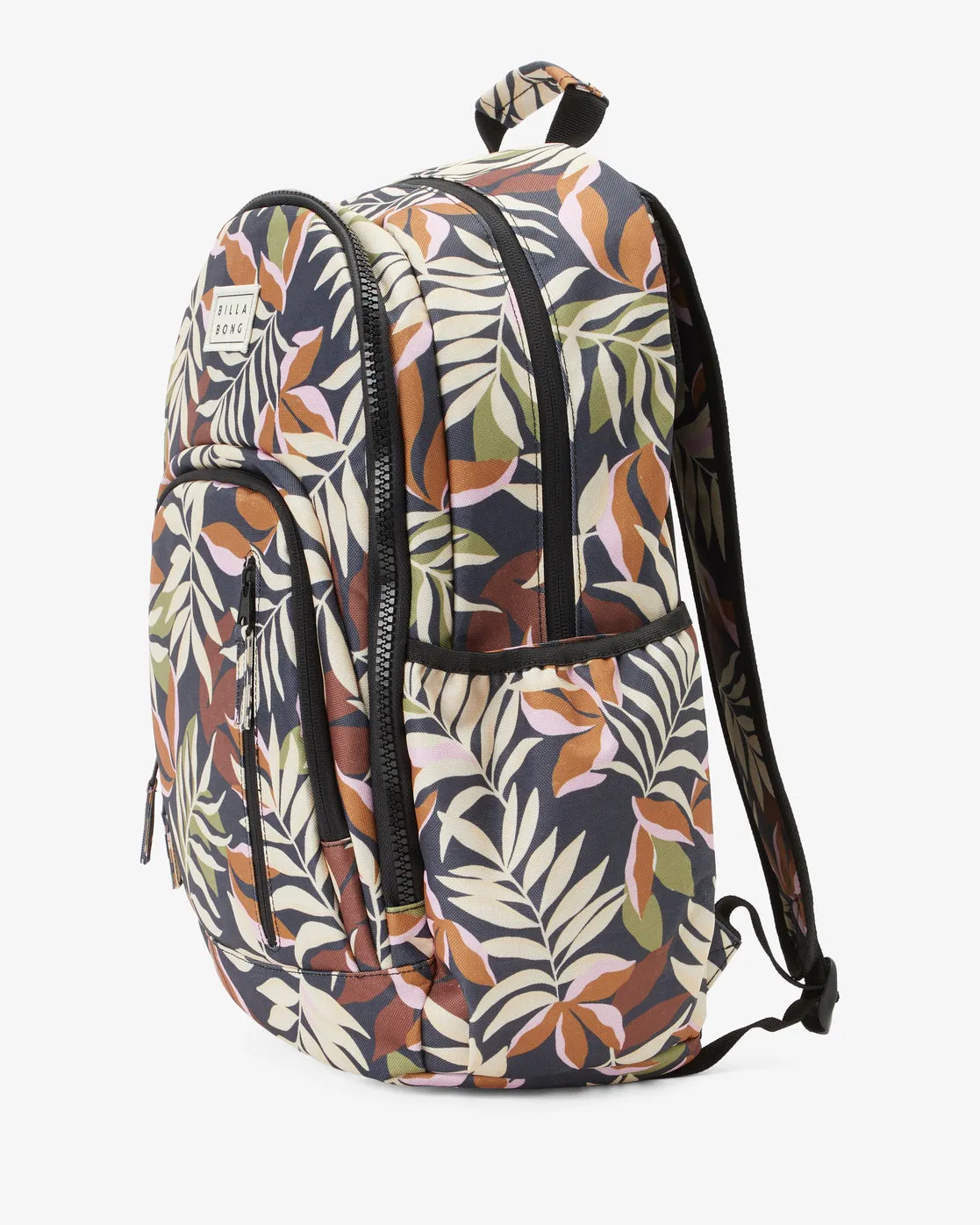 Roadie Backpack - Black Sands 1