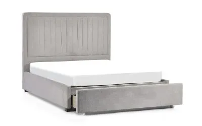 Savannah Bed with Drawer