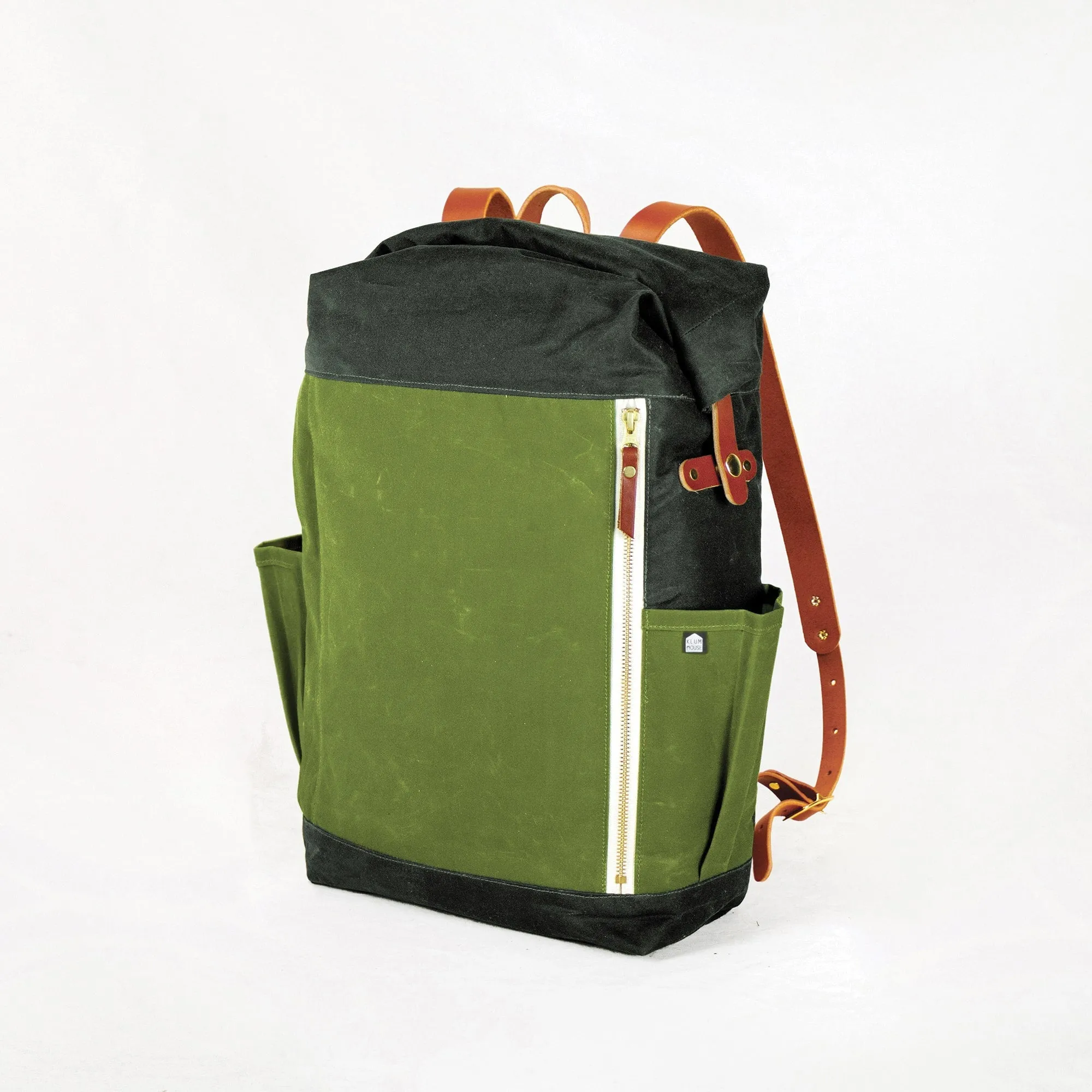 Slabtown Backpack - Pattern