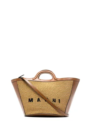 Small Size Tropicalia Bag