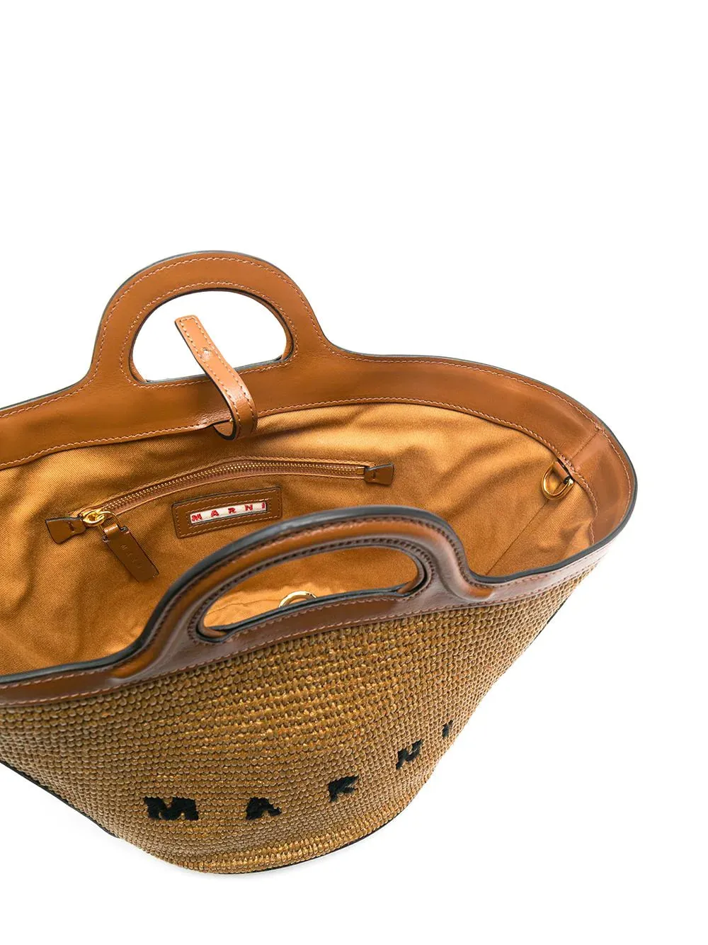 Small Size Tropicalia Bag