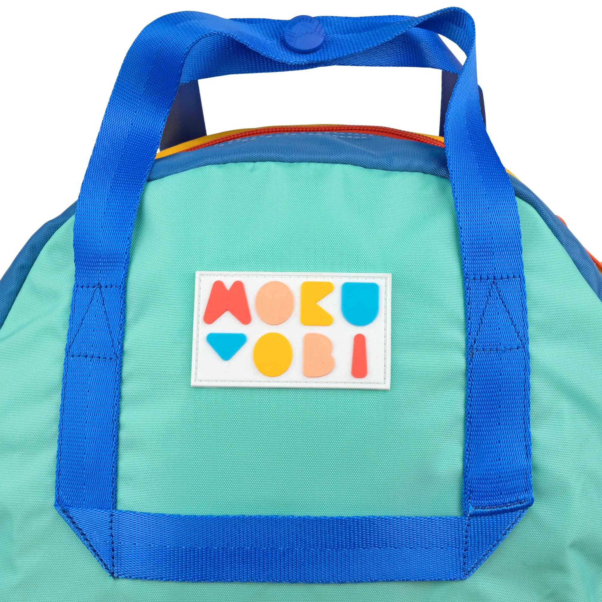 Snacktime Atlas Backpack