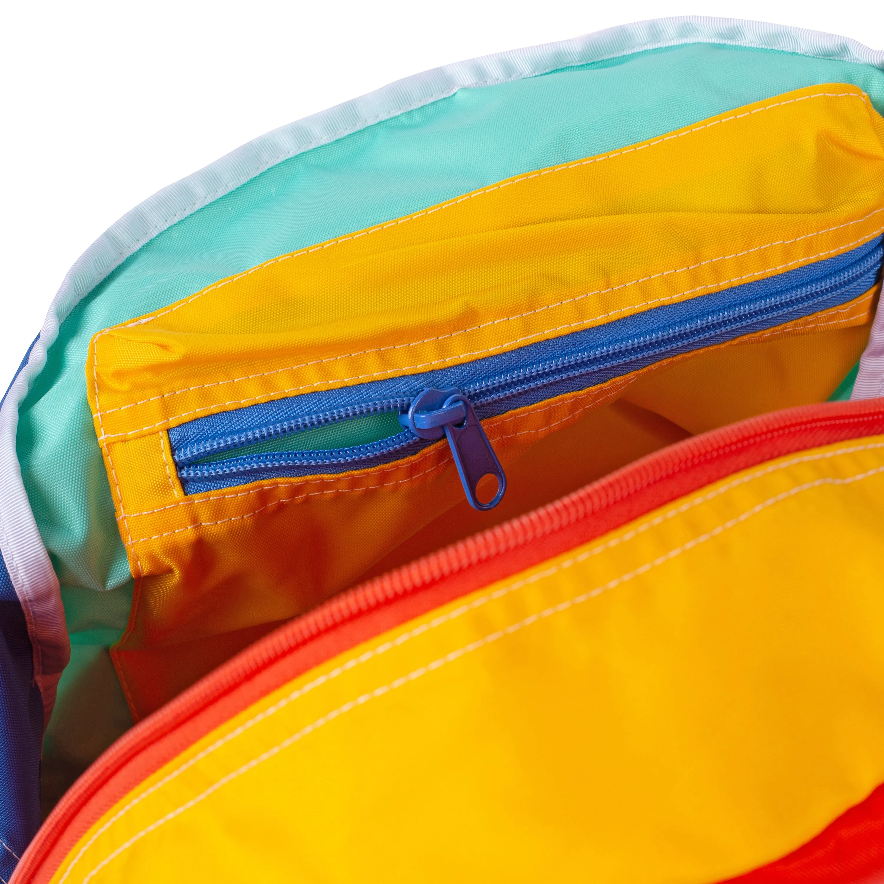 Snacktime Atlas Backpack