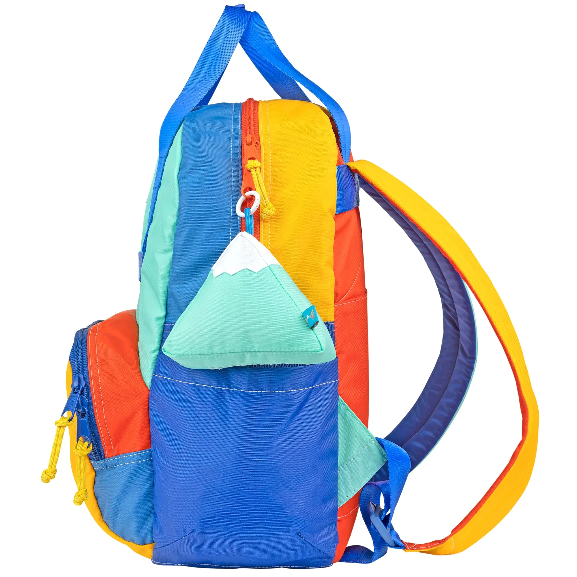 Snacktime Atlas Backpack