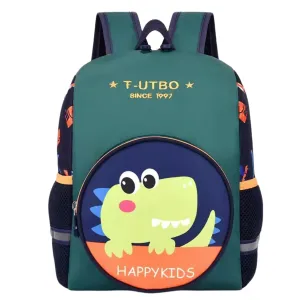 T-UTBO - Cartoon School Bag For Kids