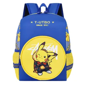 T-UTBO -  Cute School bag Toddler Backpack Animal Cartoon