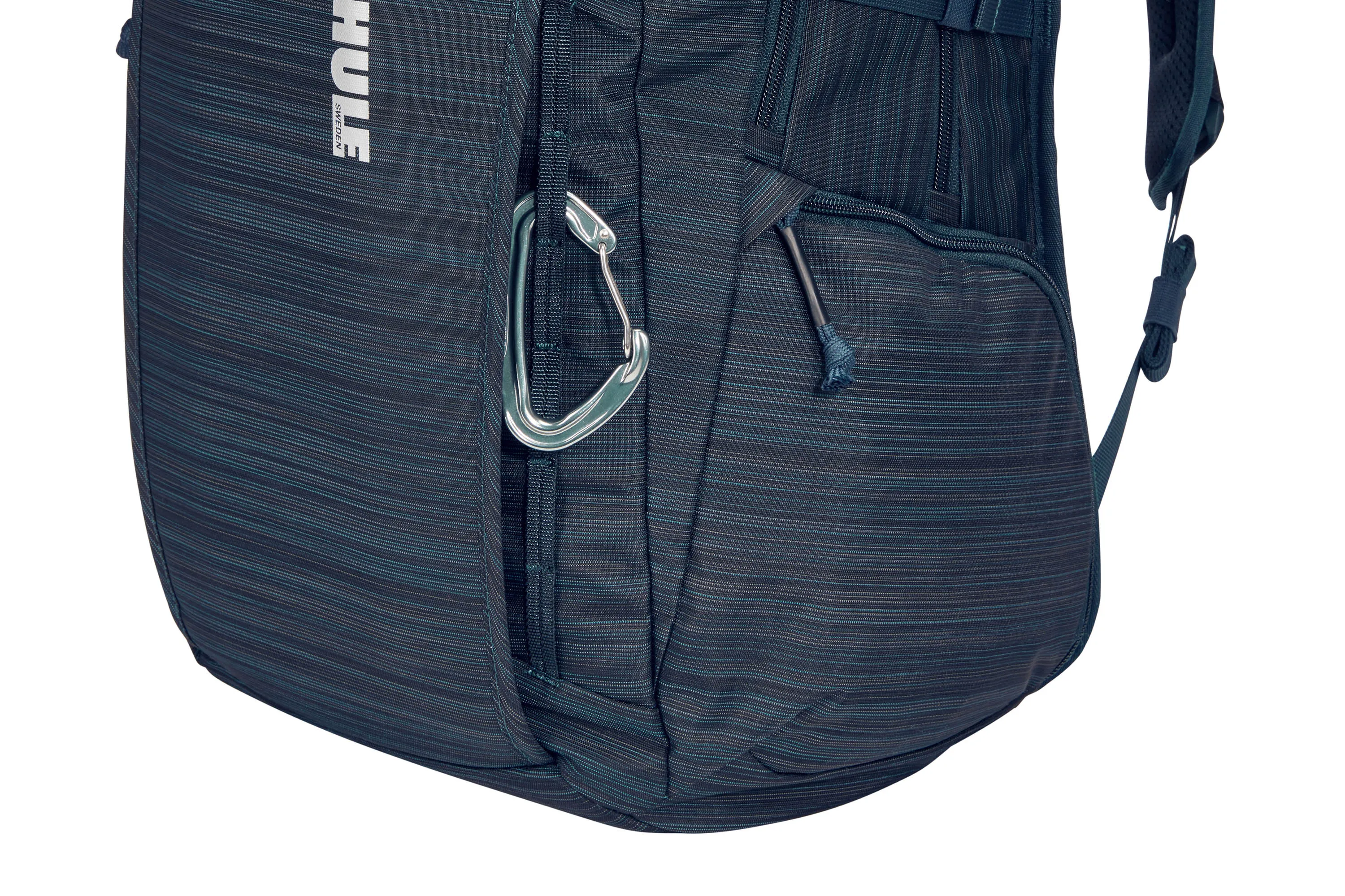 Thule Construct 28L Laptop Backpack - Carbon Blue