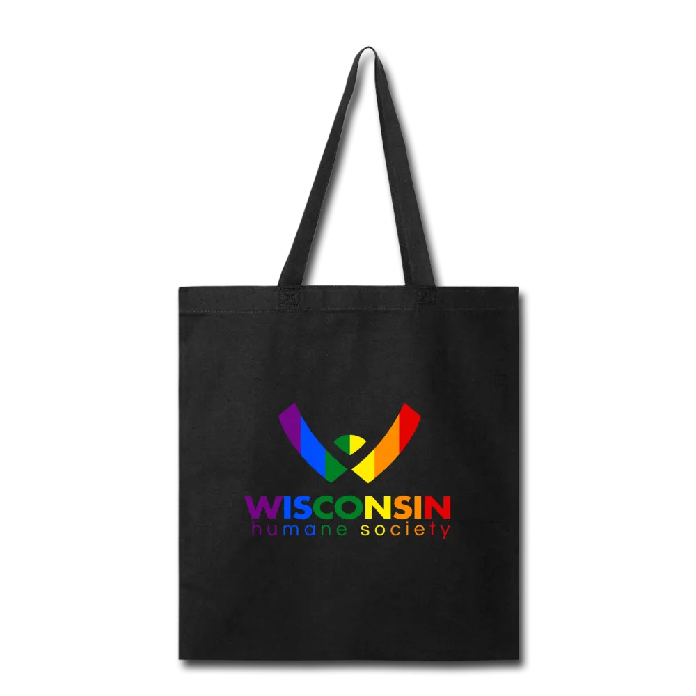 WHS Pride Tote Bag