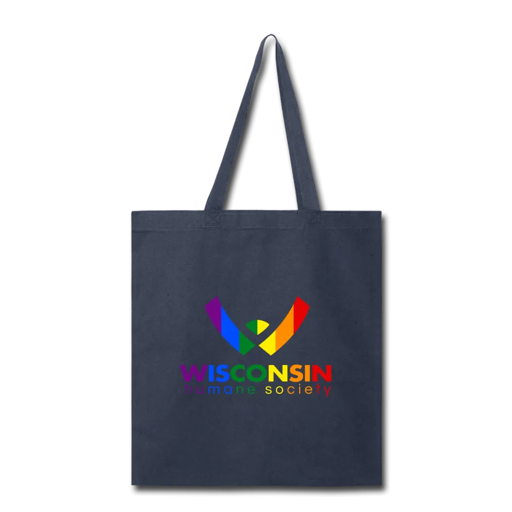 WHS Pride Tote Bag