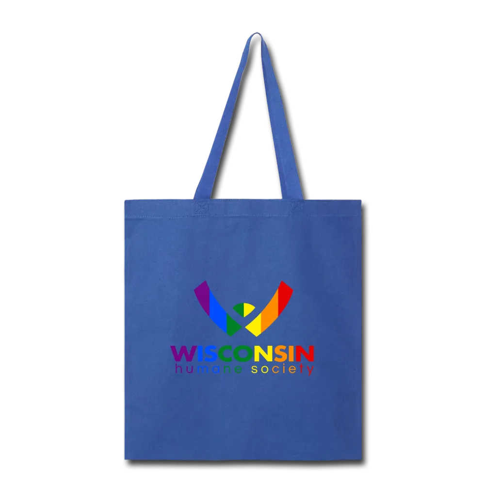 WHS Pride Tote Bag