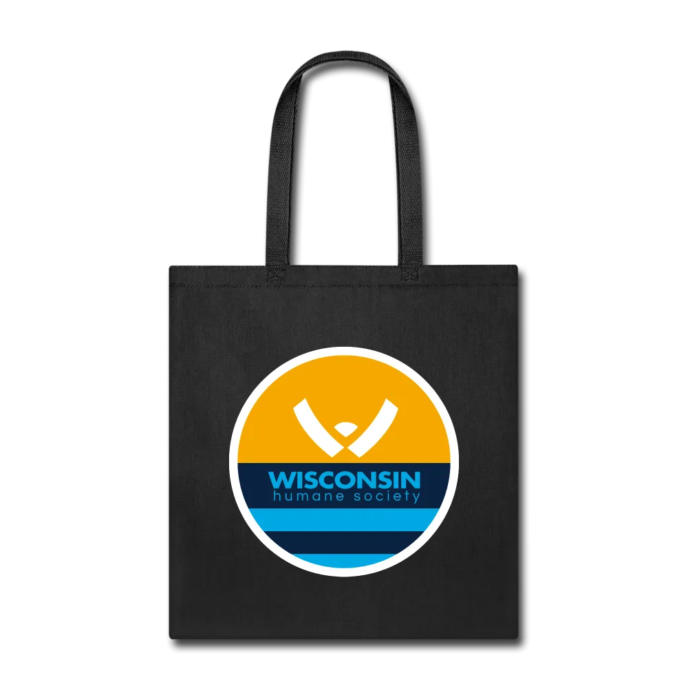 WHS x MKE Flag Tote Bag